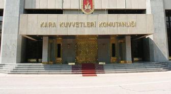 Kara Kuvvetleri ihalelerinde rüşvet iddiası: 5 kişi tutuklandı