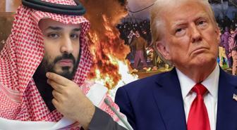 Körfez ülkelerinden İran hamlesi! Trump'ı açık açık uyardılar