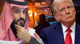 Körfez ülkelerinden İran hamlesi! Trump'ı açık açık uyardılar