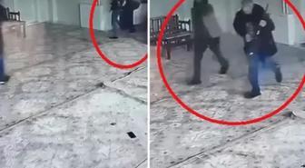 Diyarbakır'daki pompalı tüfekli cinayet; kursa oğlunu kaydettirmek için gitmiş