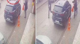 Öğretmene silahlı saldırı düzenleyen velinin 20 suç kaydı olduğu ortaya çıktı