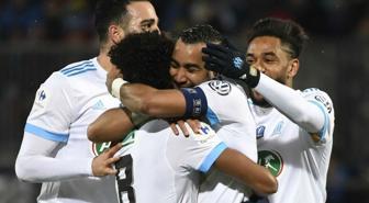 Rakibe hiç acımadılar! 9-0'lık inanılmaz maç