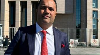 Rezan Epözdemir'den aylar sonra ilk görüntü