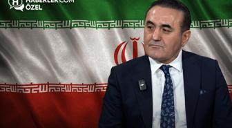 Siyasetçi Vehbi Orakçı: İran rejiminin aklını başına alması lazım