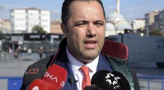 Tahliye olan Rezan Epözdemir'den ilk açıklama