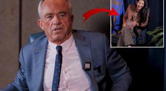 ABD Sağlık Bakanı: Trump 70 yaş üstü bir kişide görülen en yüksek testesteron seviyesine sahip