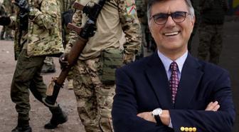 Etiyopya'da çatışmada hayatını kaybeden Türk sayısı 2'ye yükseldi