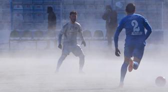 Ziraat Türkiye Kupası'nda sürpriz! 1. Lig takımı Süper Lig ekibini devirdi