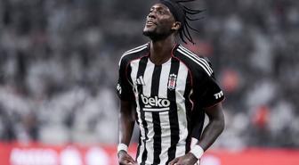 Beşiktaş'ta Abraham için tarihi takas teklifi