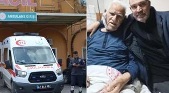 Aile yıkıldı! Baba ile oğlu, 1 gün arayla aynı hastalıktan öldü