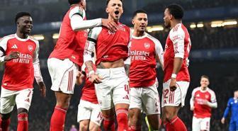 Arsenal, Chelsea deplasmanında kazandı