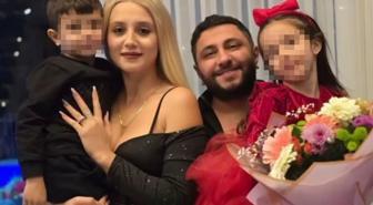 Adana'da 2 çocuğunu tabancayla öldüren baba intihar etti