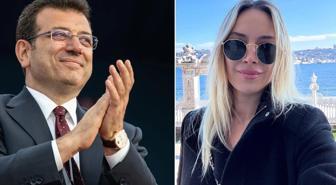 Derya Çayırgan, Ekrem İmamoğlu ile nasıl tanıştığını anlattı