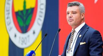 Fenerbahçe'den Galatasaray'a Mert Hakan Yandaş tepkisi