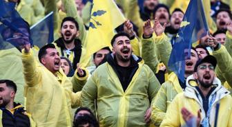 İki günde kasa dolup taştı! Fenerbahçe'ye yağmurluklardan yağmur gibi gelir