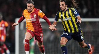 Galatasaray ve Fenerbahçe, PFDK'ye sevk edildi
