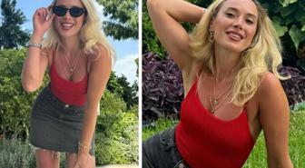 "İmamoğlu'nun sevgilisi" denilen voleybolcu Derya Çayırgan hakkında bomba detay