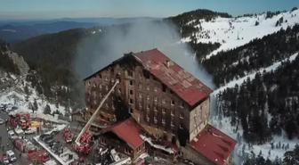 78 kişinin öldüğü otel yangınında sanıkların cezalarına ilişkin başsavcılık istinafa başvurdu