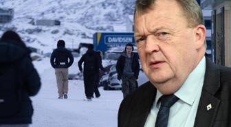 Danimarka Dışişleri Bakanı'ndan Grönland açıklaması: Kuzey Kutbu'nda yeni bir güvenlik durumu var