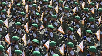 İran Devrim Muhafızları teyakkuza geçti: Hazırlık seviyemiz en üst düzeyde