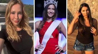 Aralarında Rabia Karaca da var! 15 ismin uyuşturucu testi sonuçları belli oldu