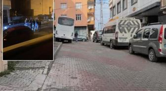 Kan donduran cinayette sır perdesi kalktı! Katil arkadaşı çıktı