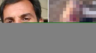 Komşu ülkede bulunan ceset, Türk vatandaşına ait çıktı