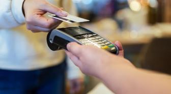 Temassız kartlarda şifresiz işlem limiti 2 bin 500 liraya çıkarıldı