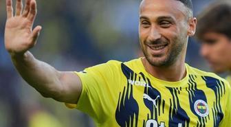 Cenk Tosun'un Fenerbahçe macerası bitti