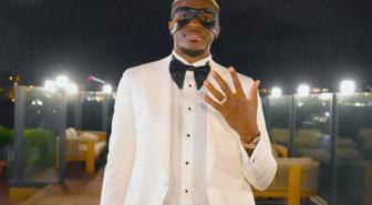 Asamoah Gyan'dan Osimhen için çarpıcı transfer sözleri