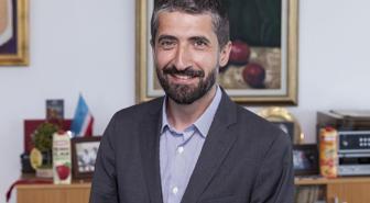 TÜSİAD'ın yeni başkanı belli oldu