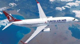 THY'den 'Irak seferlerinin durdurulduğu' iddialarına ilişkin açıklama