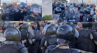 Ekrem İmamoğlu'nun diploma davasında gerginlik