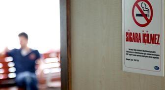 Tiryakiler ve esnafa kötü haber! Sigara yeni yasak