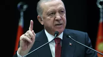 Cumhurbaşkanı Erdoğan, toplumun kanayan yarasına parmak bastı: Terörden daha zararlı boyutlara ulaştı