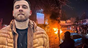 Tüm dünya onu konuşuyordu! Erfan Soltani'nin akıbeti belli oldu