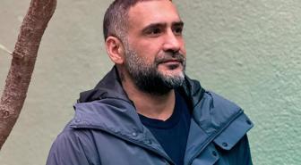 Aralarında Ümit Karan'ın da olduğu 18 şüpheli, saç ve kan örnekleri alınmak üzere Adli Tıp Kurumu'na getirildi