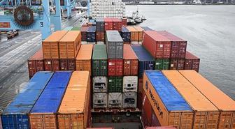 Mersin Limanı'nda operasyon! 'Yer fıstığı' diye geldi, konteyner açılınca herkes şoke oldu
