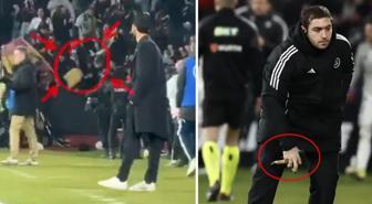 Yine İspanya yine ırkçılık! Tüm polis o ismi arıyor