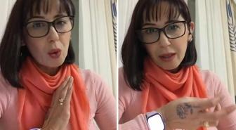 10 dakikada binlerce lirasını çarptıran kadın, dolandırıcıları tebrik etti