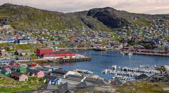 ABD Grönland'ı satın almak için ilk hamleyi yaptı, Avrupa Birliği'nden tepki gecikmedi