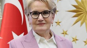 Aylar sonra böyle görüntülendi: İşte Meral Akşener'in son hali