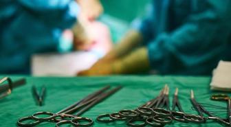 Ameliyattan sonra aylarca ağrı çekti! Gerçek ortaya çıktığında her şey için çok geçti