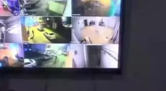 Avcılar'da uyuşturucu operasyonu: Evde sokağı izlemek için kamera sistemi kurmuşlar