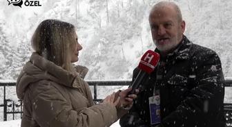 Ayder, uluslararası kongre merkezi olma yolunda