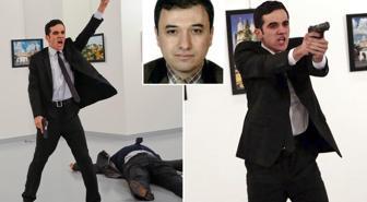 Karlov suikastının FETÖ'cü planlayıcısı ortaya çıktı! Adını değiştirip Kanada'ya firar etmiş