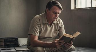 Eski Devlet Başkanına ilginç ceza: Kitap okuyarak cezasını azaltacak