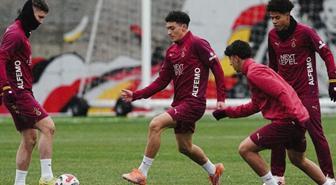 Galatasaray'a Gabriel Sara ve Arda Ünyay'dan kötü haber