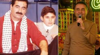 İbrahim Tatlıses'in veliahtı olarak görülüyordu! Küçük İbo'nun konser verdiği yere bakın