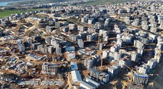 İstanbul'da harita yeniden çizilecek! O bölgede dev bir kent kuruluyor